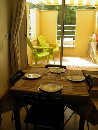 Apartamento Sitges Studio