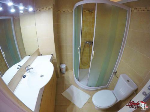 Apartamento Edificio Arco