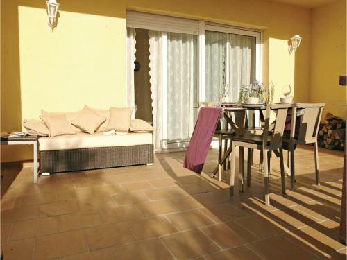 Holiday Home Vilacolum With Fireplace I