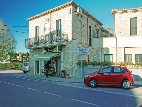 Holiday Home Vilacolum With Fireplace I