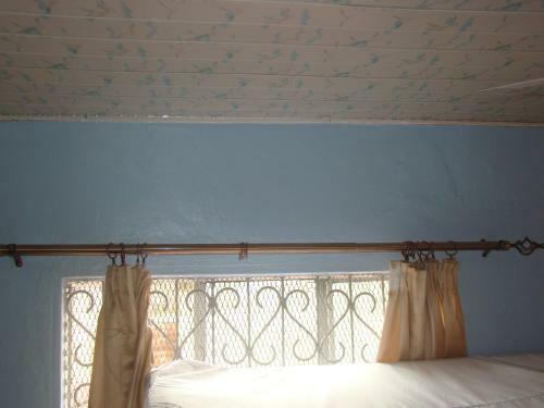 Bed & Breakfast Pango Guest House