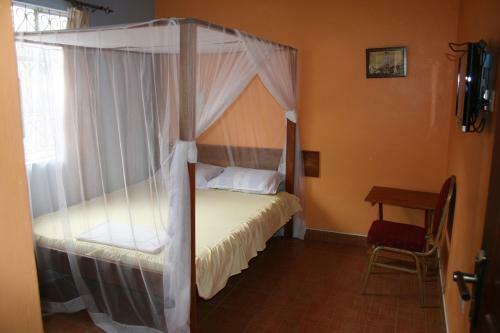 Bed & Breakfast Pango Guest House