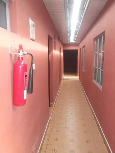Bed & Breakfast Pango Guest House