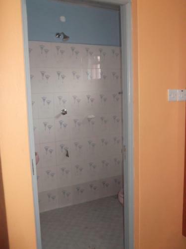 Bed & Breakfast Pango Guest House