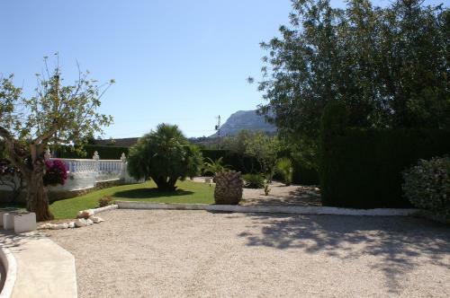 Villa Finca La Plana Zh