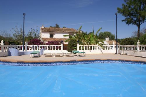 Villa Finca La Plana Zh