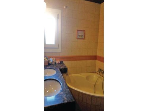 Holiday Home Salou With Fireplace II