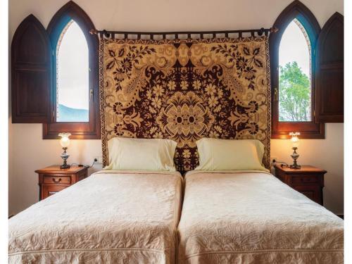 Holiday Home Santa Eulalia I