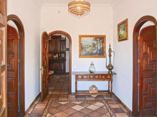 Holiday Home Santa Eulalia I