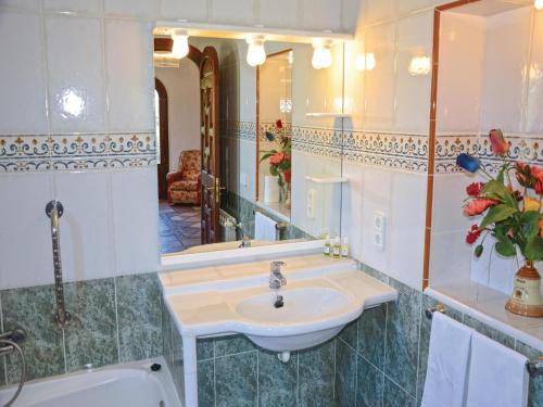 Holiday Home Santa Eulalia I