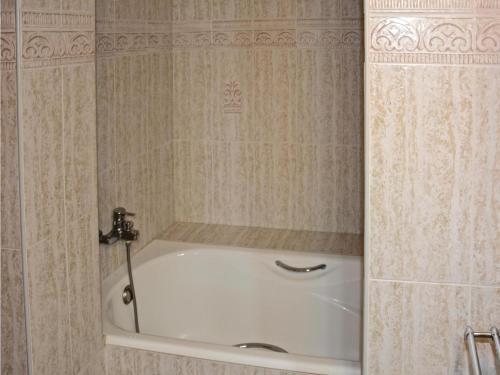 Holiday Home Santa Eulalia I