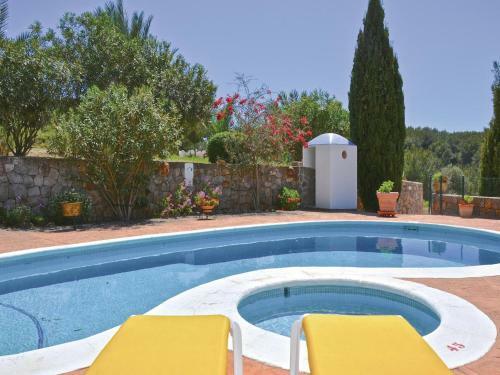 Holiday Home Santa Eulalia I