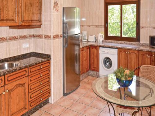 Holiday Home Santa Eulalia I