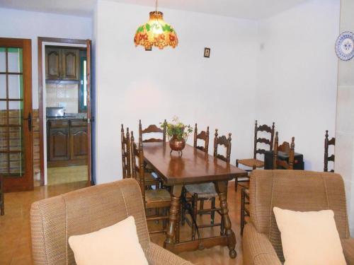 Apartment Tossa De Mar With Fireplace II