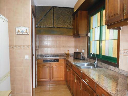 Apartment Tossa De Mar With Fireplace II