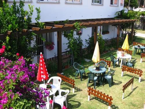 Hostal Airi�os Do Mar