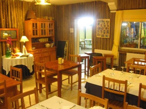 Hostal Airi�os Do Mar