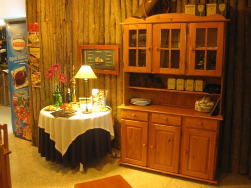 Hostal Airi�os Do Mar