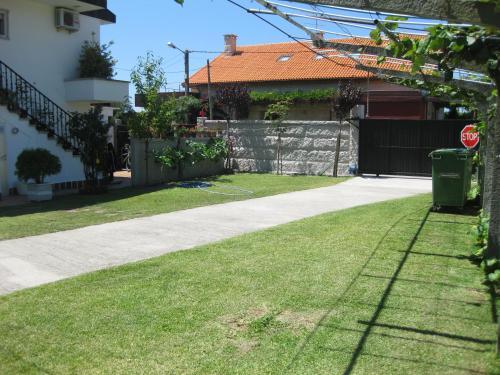 Hostal Airi�os Do Mar
