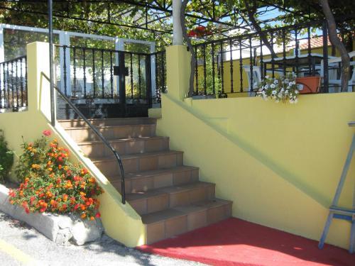 Hostal Airi�os Do Mar