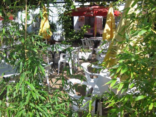 Hostal Airi�os Do Mar