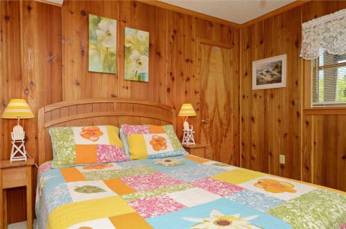 Apartamento The Birds Nest