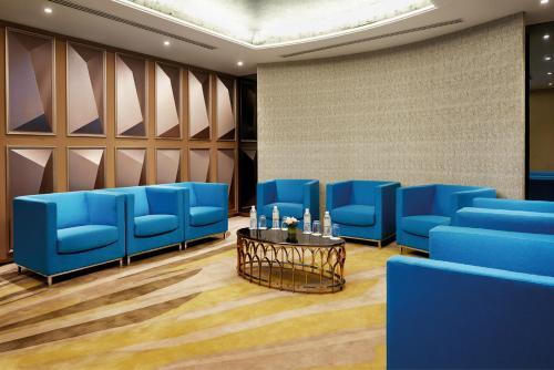 Hotel Dorsett Putrajaya