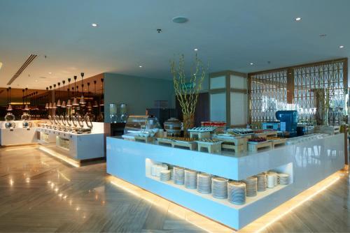 Hotel Dorsett Putrajaya