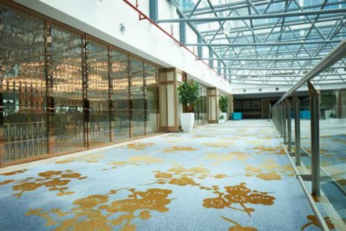 Hotel Dorsett Putrajaya