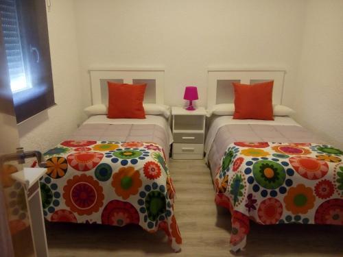 Motel Hostal Los Gabrieles