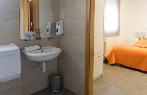 Motel Hostal Los Gabrieles