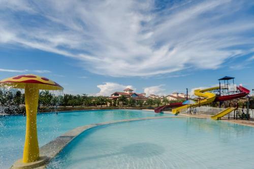 Hotel Espacio Verde Resort