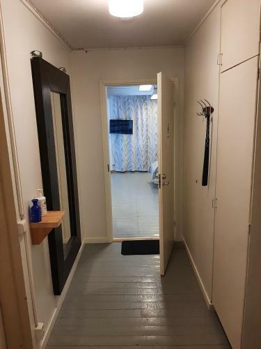 Apartamento Oulun Satamahuoneet Ja -ravintola
