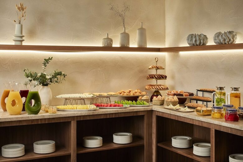 Hotel NH Madrid Lagasca