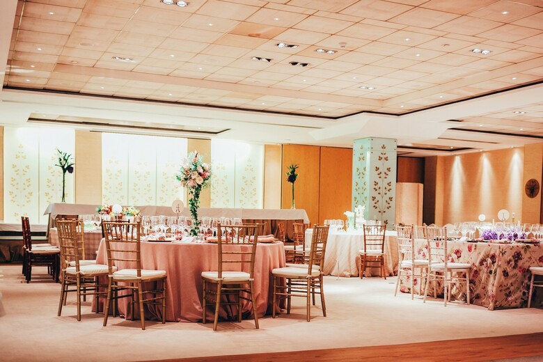 Hotel Hyatt Regency Hesperia Madrid