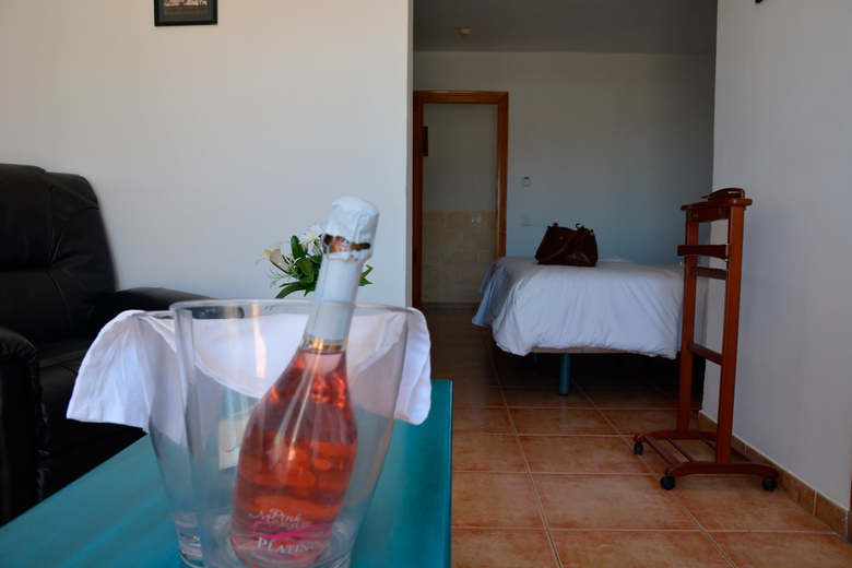 Hotel Al Andalus (Nerja)