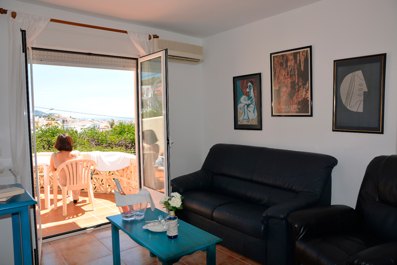 Hotel Al Andalus (Nerja)
