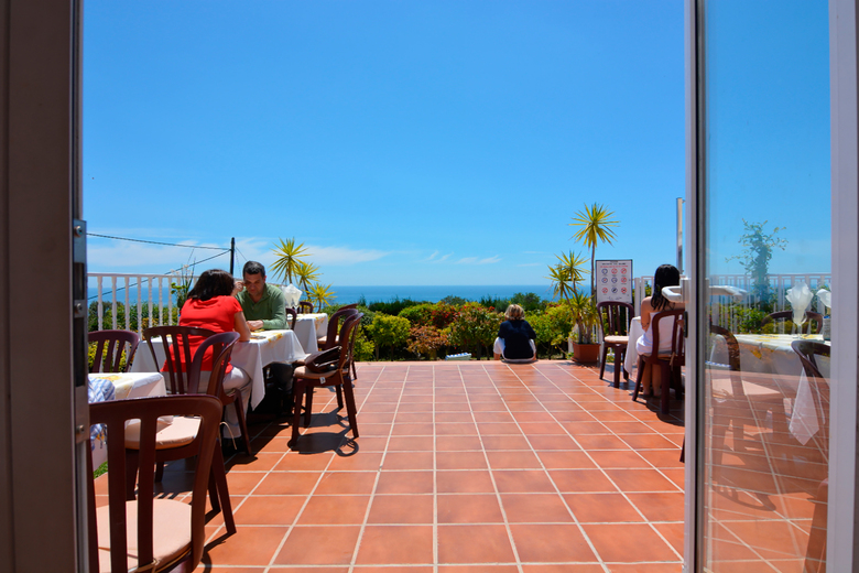 Hotel Al Andalus (Nerja)