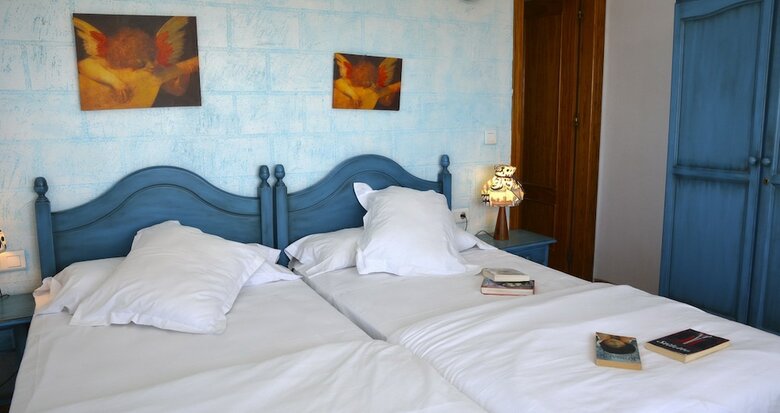 Hotel Al Andalus (Nerja)