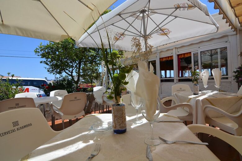 Hotel Al Andalus (Nerja)