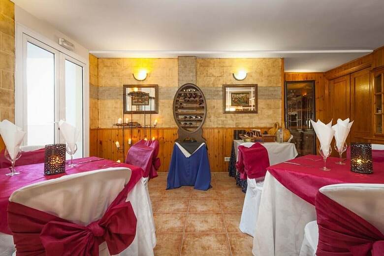Hotel Al Andalus (Nerja)