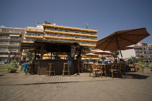 Hotel Rincon Sol