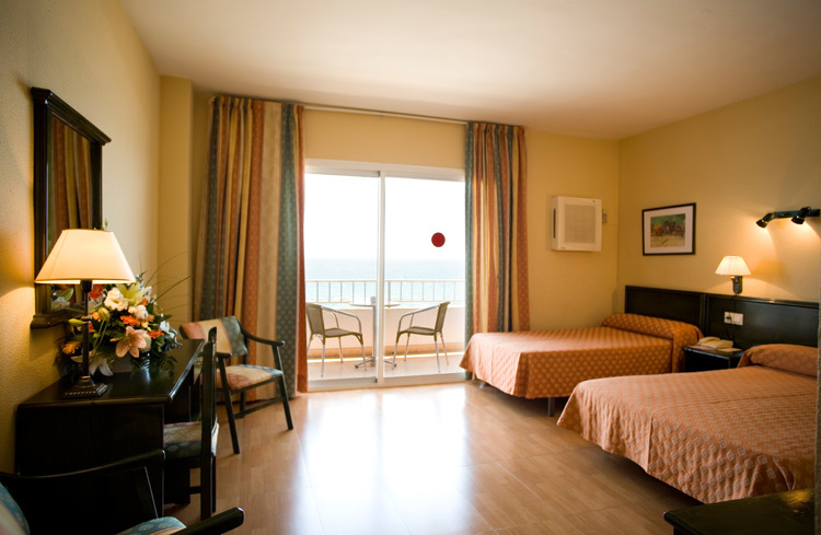 Hotel Rincon Sol