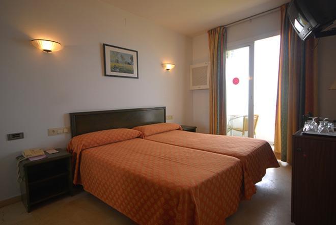 Hotel Rincon Sol