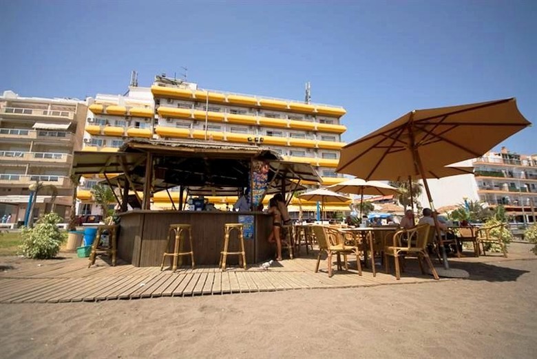 Hotel Rincon Sol