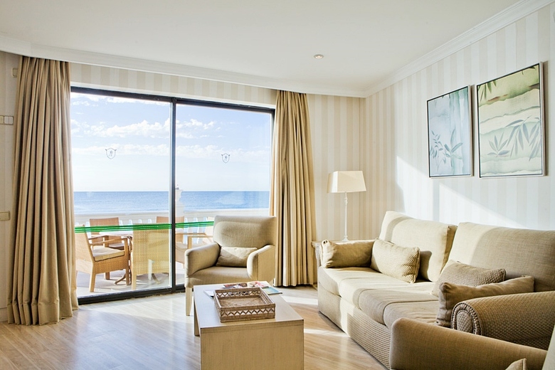Hotel Nixe Palace