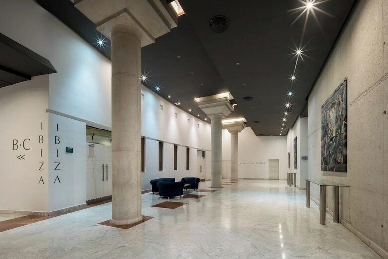 Hotel Eurostars Al-andalus Palace