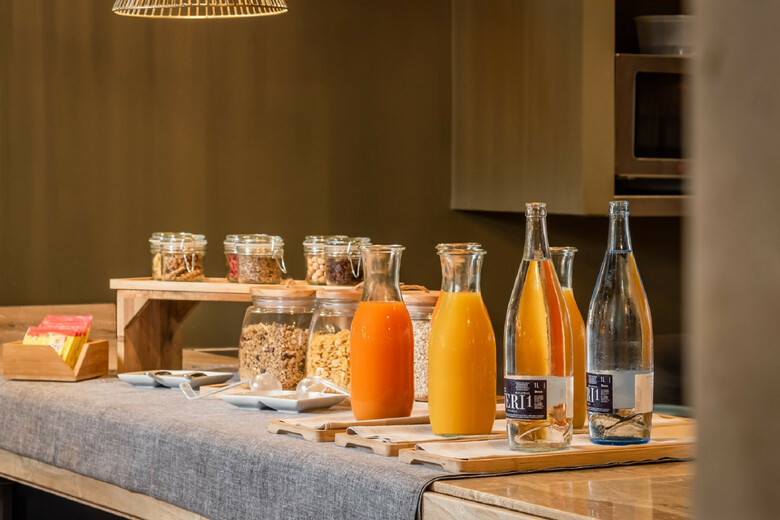 Hotel Sb Express Tarragona