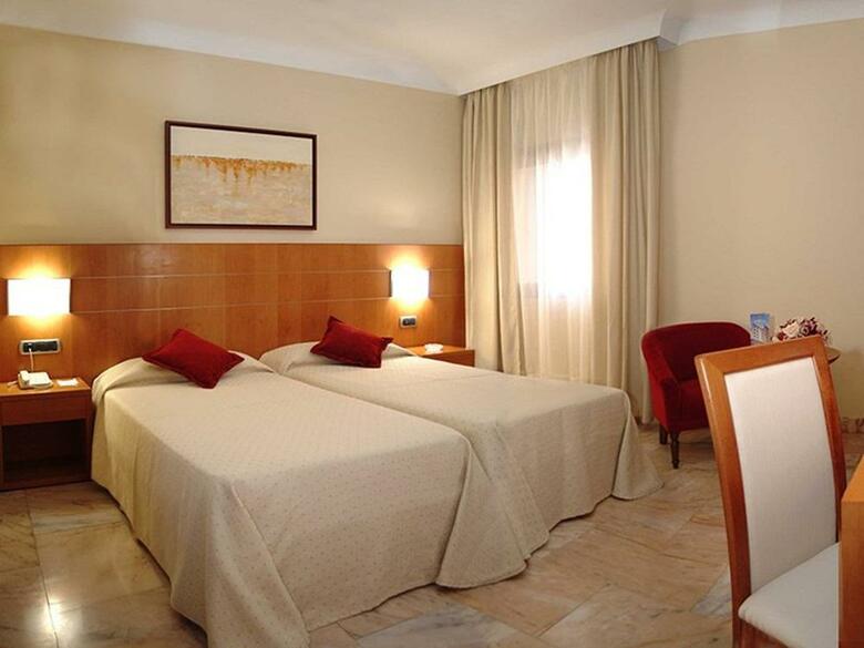 Hotel Principe Paz