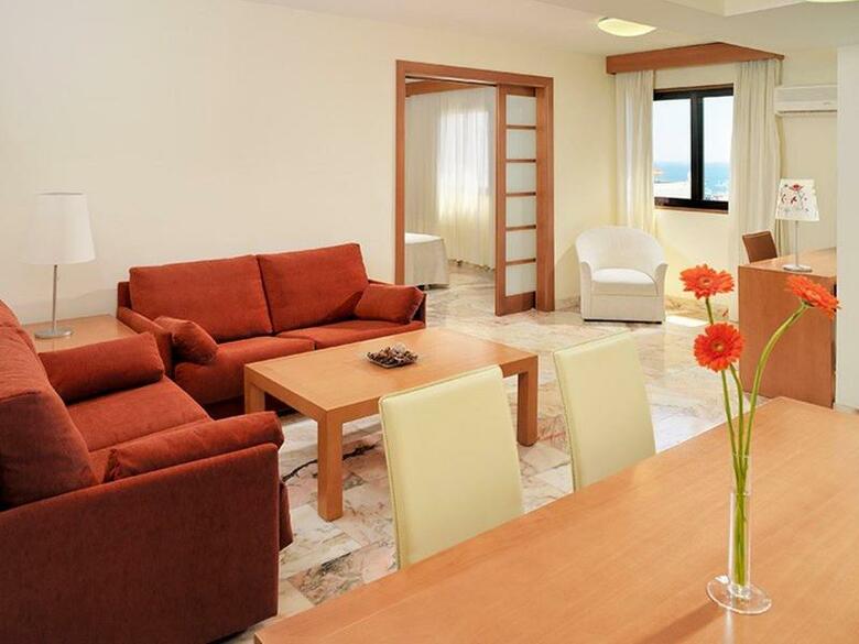Hotel Principe Paz